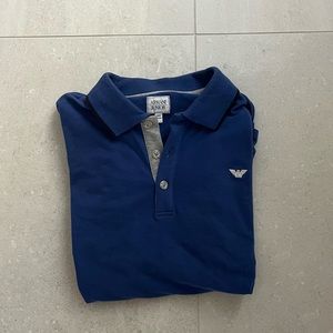 Armani Junior Shirt
